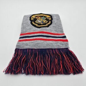 Harry Potter Washington Wizards Quidditch Scarf 7x54